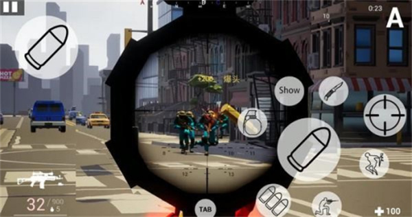 ǹս��ѵ2��ս�����������v2.1.2 ��׿��