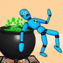 爆裂玩偶最新版本2026下载v300.1.0 安卓版