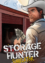 仓储猎人模拟器免费下载v1.7