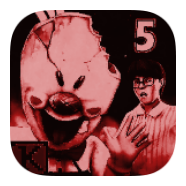 恐怖冰淇淋5噩梦模式免费版下载v1.1