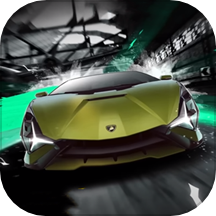 地平线赛车漂移手游下载v1.13 安卓版