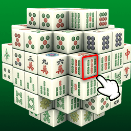 麻将解压消除正版下载v1.0 安卓版