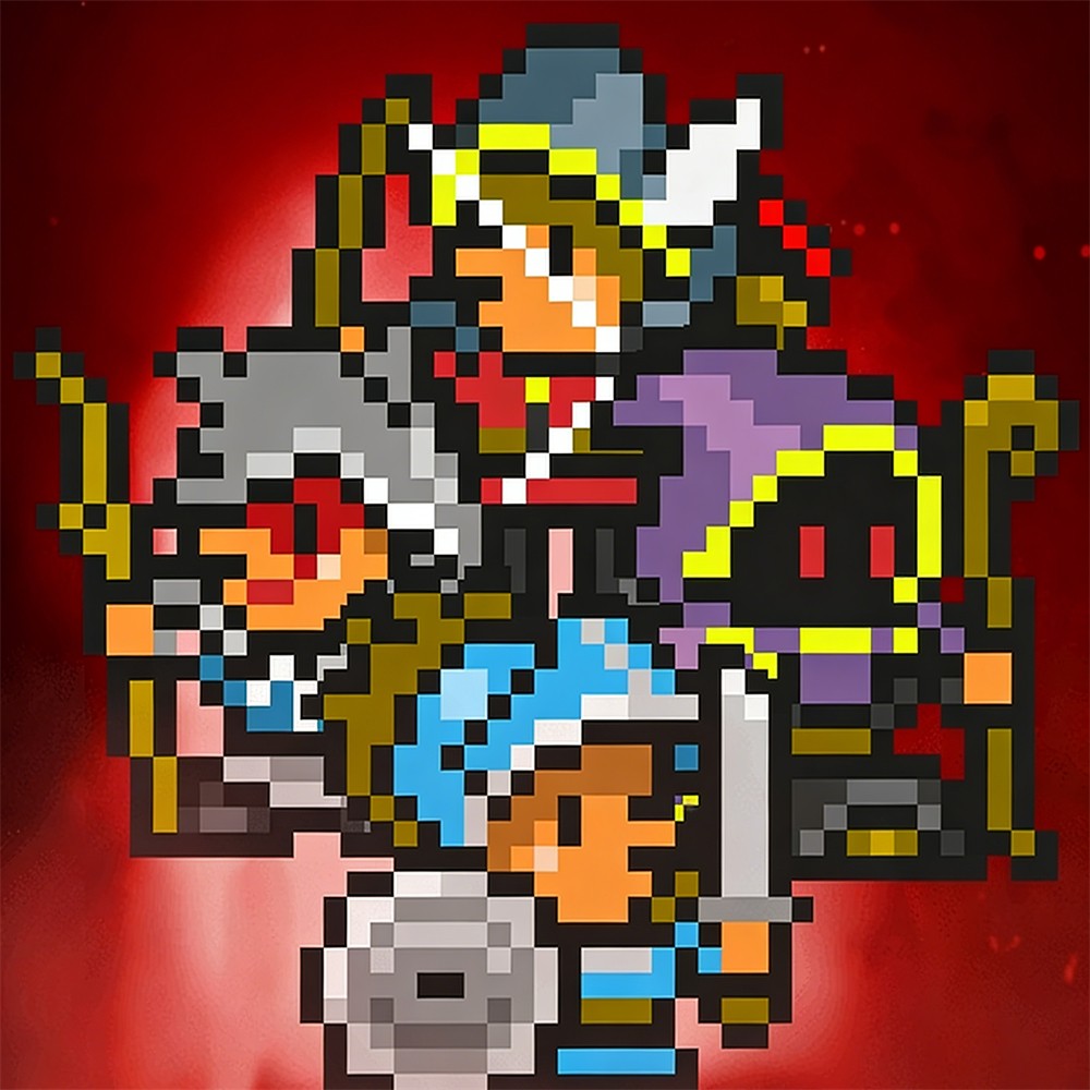 地牢探索者中文版下载v3.0.8.1 安卓版