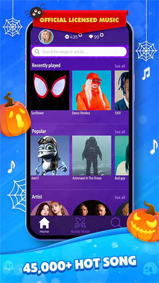 Magic Tiles 3����������v12.116.102 ��׿��