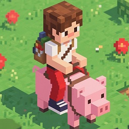 方块大作战下载安装v1.0.4 安卓版