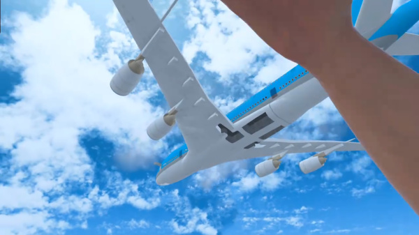 ɻģʻ3D°汾v1.0 ׿