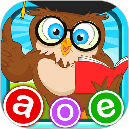 宝宝学拼音安装最新版下载v4.7 安卓版