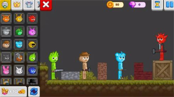 sprunki���ֳ���׿������v1.0.12