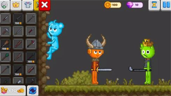 sprunki���ֳ���׿������v1.0.12