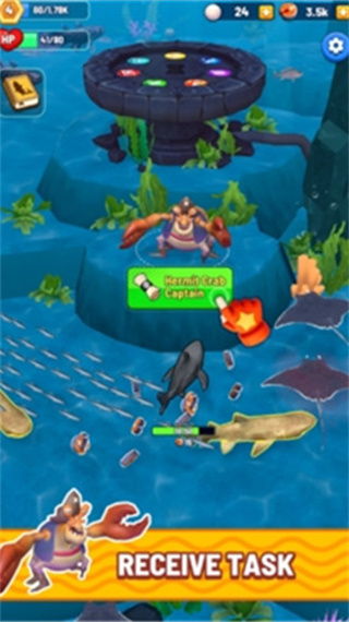 �����������֮ս�޵а����ذ�װv1.0.1 ��׿��