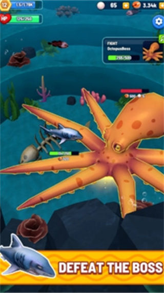 �����������֮ս�޵а����ذ�װv1.0.1 ��׿��