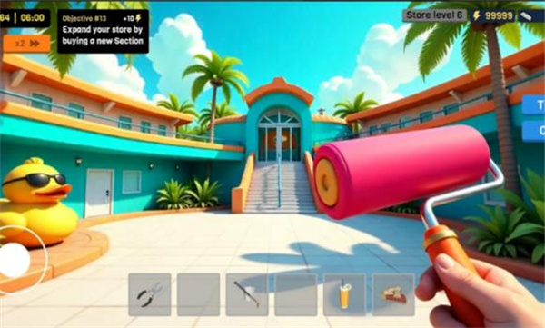 ˮ԰Ӫģmodò˵v1.2 ׿