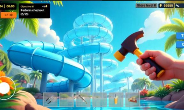 ˮ԰Ӫģmodò˵v1.2 ׿