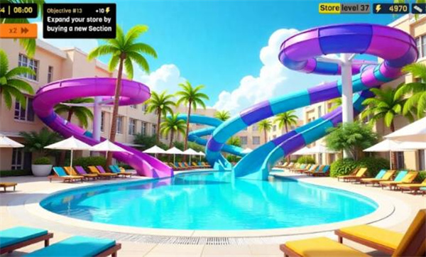 ˮ԰Ӫģmodò˵v1.2 ׿