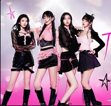 恋恋女团v1.0 最新版