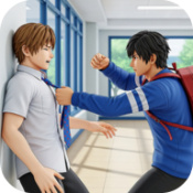 校园格斗模拟器正版下载v4.9 安卓版