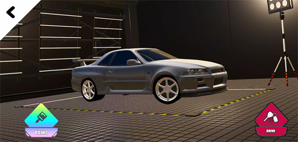 ղGTR R34Ưģʷv2.2.0 ׿