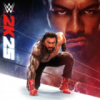 WWE2K25v2.8.0 ׿