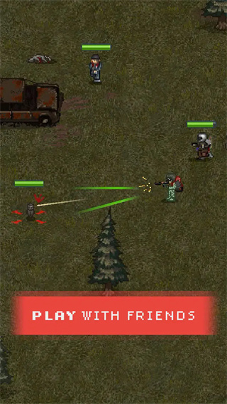mini dayz 2İv1.3.2 ׿