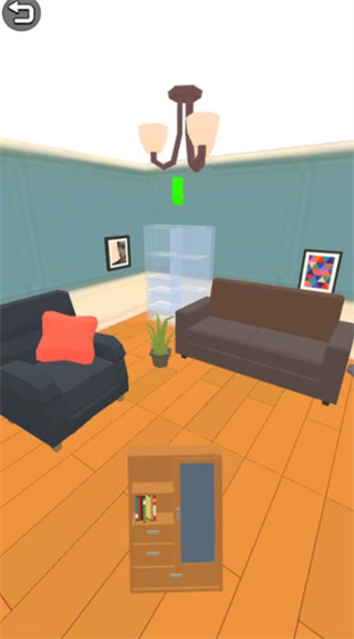 猛男搬家v1.0.0 安卓版