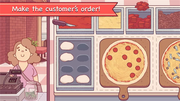 Good Pizza Great Pizzav5.25.1 ׿