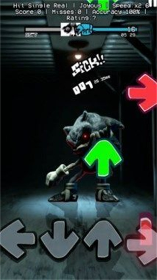 FNFSillyBillyģv1.1 ׿
