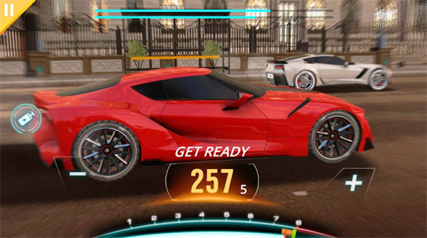 RacingGov1.1.0 ׿