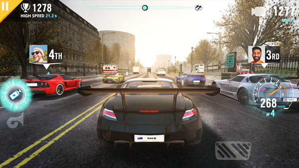 RacingGov1.1.0 ׿