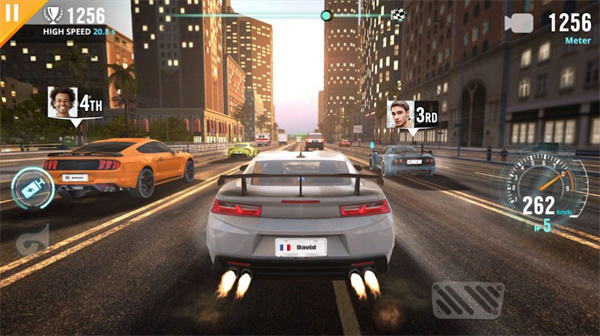 RacingGov1.1.0 ׿