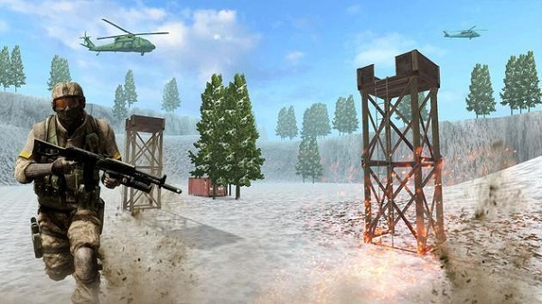 FPSִսv10.4 ׿