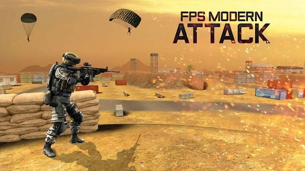 FPSִսv10.4 ׿