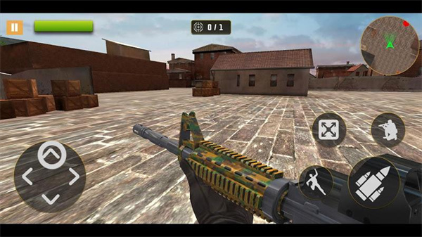FPSִսv10.4 ׿