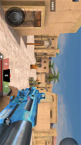 3D̹֮սv10.15 ׿