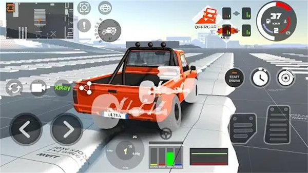 DriveXģv0.15 ׿