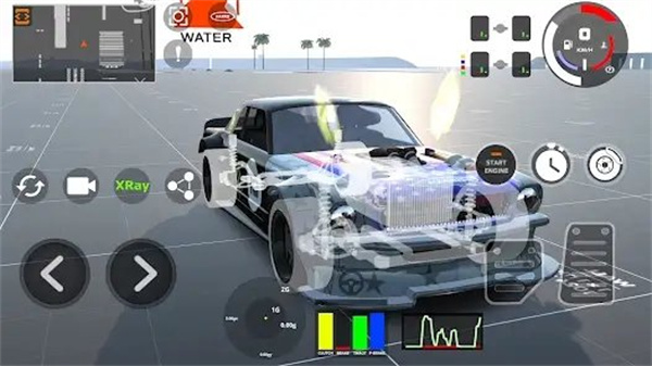 DriveXģv0.15 ׿