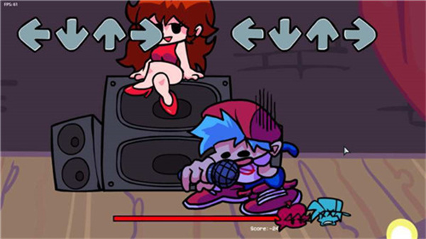 fnfϷv1.1.2 ׿