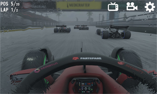 f1ʽϷ2025v4.66 ׿