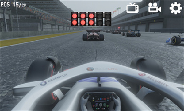 f1ʽϷ2025v4.66 ׿