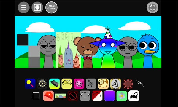 Sprunkiȫv1.0.6 ׿
