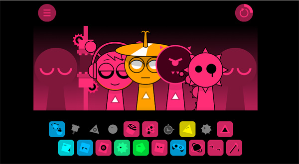 Sprunkiv1.0.6 ׿