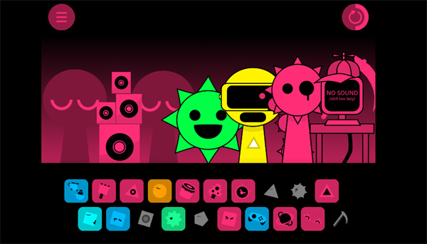 Sprunkiv1.0.6 ׿