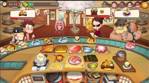 cooking adventureðv64802 ׿