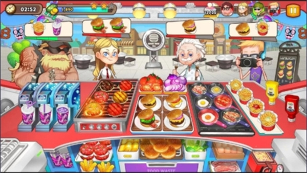 cooking adventureðv64802 ׿