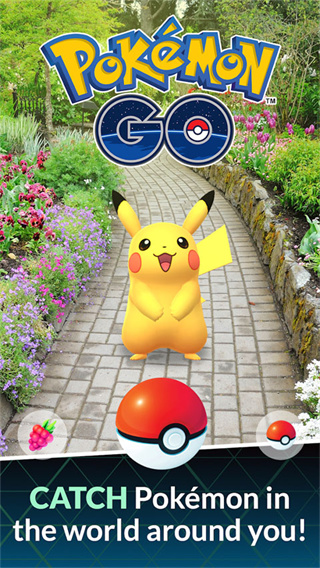 鱦goPokmon GOv0.287.0 ׿