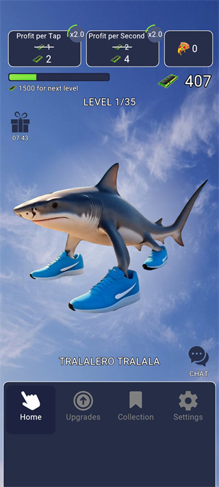 񾭶v1.0.0.0.1 ׿