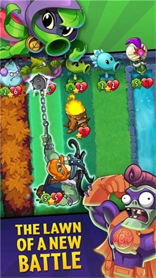 pvz heroesv1.60.79 ׿