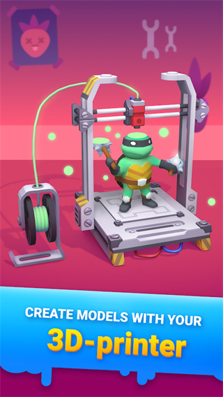 õ3Dӡv1.4 ׿