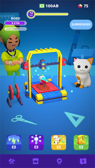 õ3Dӡv1.4 ׿