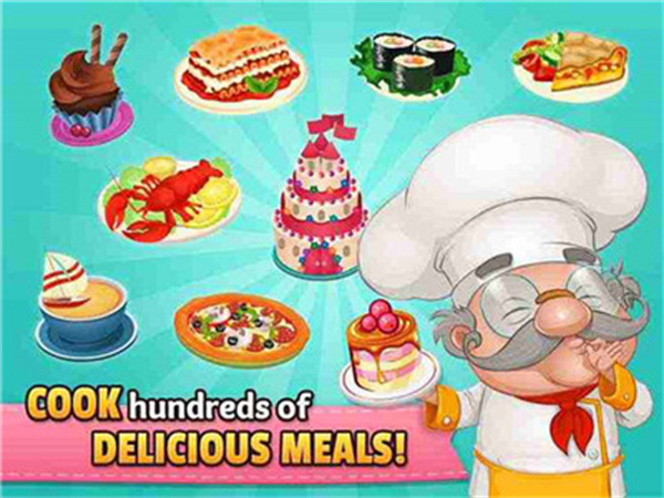 Cafelandv2.44.3 ׿