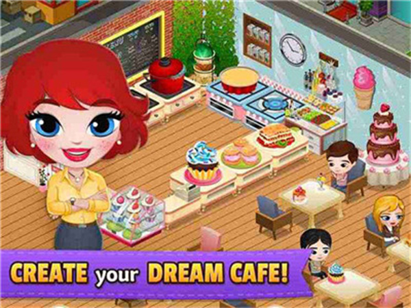 Cafelandv2.44.3 ׿